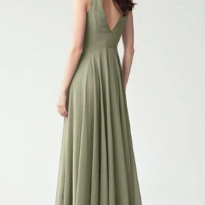 Jenny Yoo Liana Bridesmaid Dress